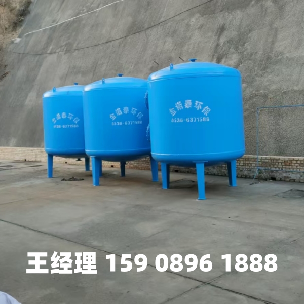 台州多介质过滤器