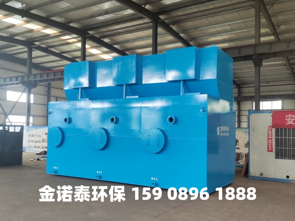 台州新型FA一体化净水器